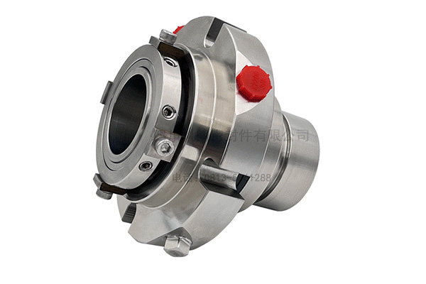機(jī)封型號(hào)：125WD-310