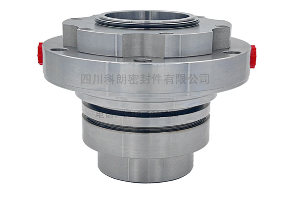 機(jī)封型號(hào)：XD-85-WS