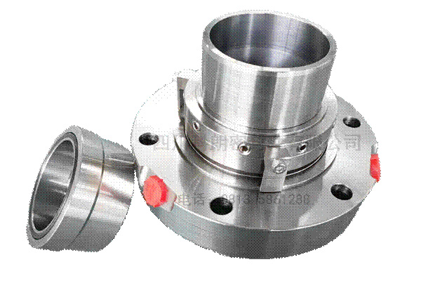 機(jī)封型號(hào)：150XHZB-20