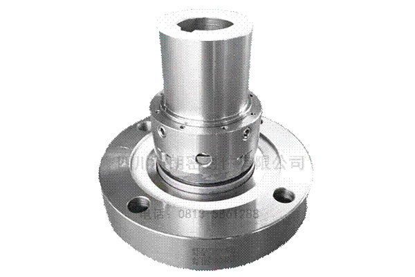 機(jī)封型號(hào)：SL-65-WS