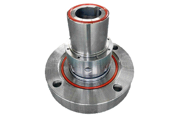 機(jī)封型號(hào)：SLEZ80-315