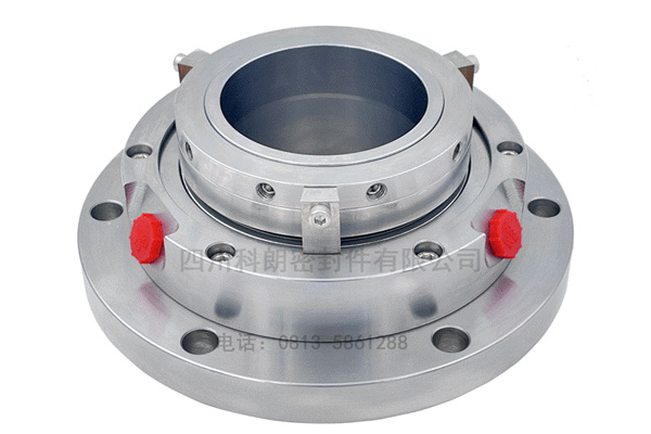 循環(huán)泵機(jī)封機(jī)封型號(hào)：YZD-90/YZE-100