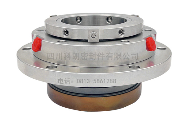 循環(huán)泵機(jī)封機(jī)封型號(hào)：ZWQEMD-600-A1-500